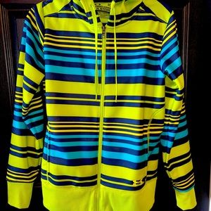 Under Armour Women’s Zip Up Hoodie